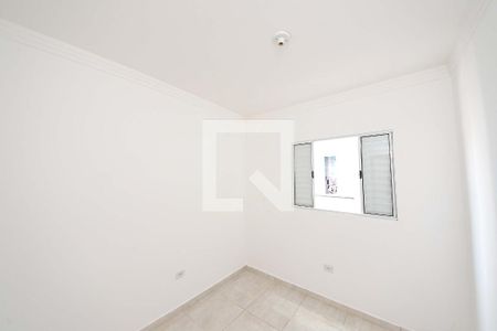 Quarto 1 de apartamento à venda com 2 quartos, 42m² em Jardim Santa Adelia, São Paulo