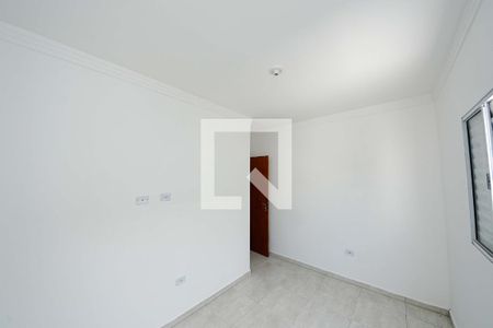 Quarto 2 de apartamento à venda com 2 quartos, 42m² em Jardim Santa Adelia, São Paulo