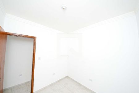 Quarto 1 de apartamento à venda com 2 quartos, 42m² em Jardim Santa Adelia, São Paulo