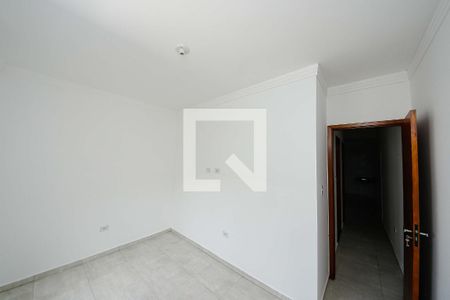 Quarto 2 de apartamento à venda com 2 quartos, 42m² em Jardim Santa Adelia, São Paulo