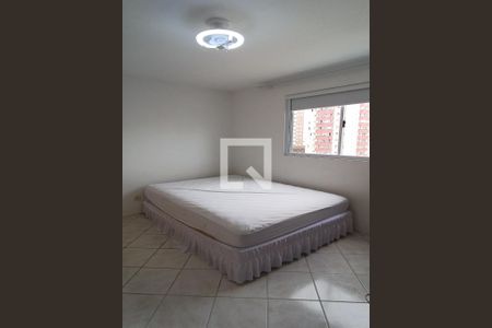 Quarto de apartamento para alugar com 2 quartos, 70m² em Campinas, São José