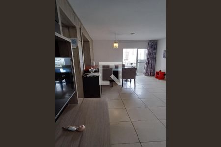 Sala de apartamento para alugar com 2 quartos, 70m² em Campinas, São José