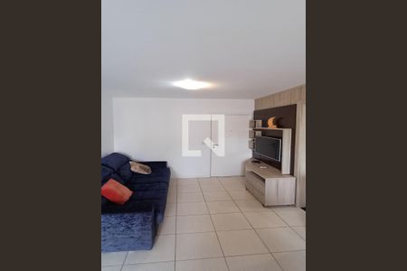 Sala de apartamento para alugar com 2 quartos, 70m² em Campinas, São José