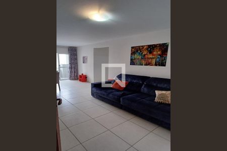 Sala de apartamento para alugar com 2 quartos, 70m² em Campinas, São José