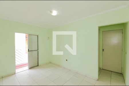 Quarto 2 - Suíte de casa para alugar com 2 quartos, 80m² em Vila Paraiso, Guarulhos