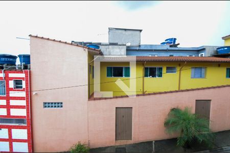 Vista do Quarto 1 de casa para alugar com 2 quartos, 80m² em Vila Paraiso, Guarulhos