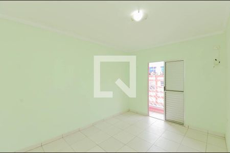 Quarto 2 - Suíte de casa para alugar com 2 quartos, 80m² em Vila Paraiso, Guarulhos