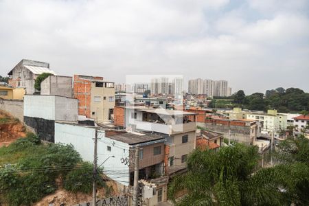 Vista  de apartamento para alugar com 2 quartos, 65m² em Vila Imaculada, Guarulhos