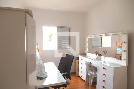 Quarto de apartamento para alugar com 2 quartos, 65m² em Vila Imaculada, Guarulhos