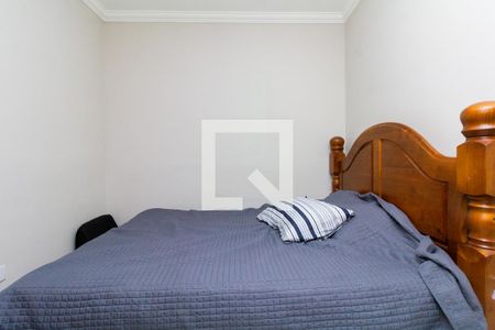 Quarto 1 de apartamento à venda com 2 quartos, 48m² em Vila Talarico, São Paulo