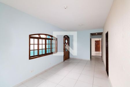 Sala de casa para alugar com 2 quartos, 101m² em Guaratiba, Rio de Janeiro