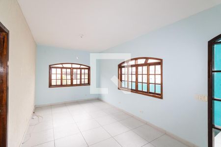 Sala de casa para alugar com 2 quartos, 101m² em Guaratiba, Rio de Janeiro