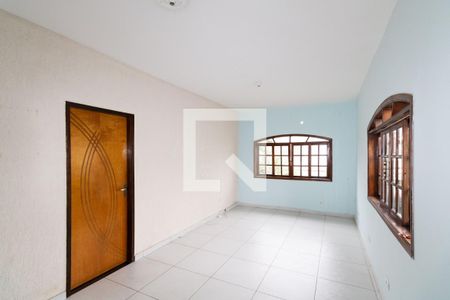 Sala de casa para alugar com 2 quartos, 101m² em Guaratiba, Rio de Janeiro