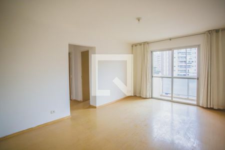 Sala de Jantar de apartamento à venda com 2 quartos, 72m² em Vila da Saúde, São Paulo