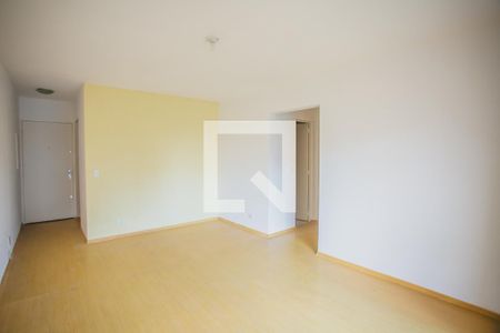 Sala de Estar de apartamento à venda com 2 quartos, 72m² em Vila da Saúde, São Paulo