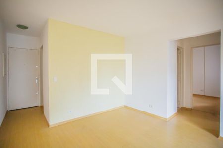 Sala de Jantar de apartamento à venda com 2 quartos, 72m² em Vila da Saúde, São Paulo