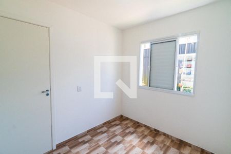 Quarto 1 de apartamento para alugar com 2 quartos, 40m² em Vila Mira, São Paulo