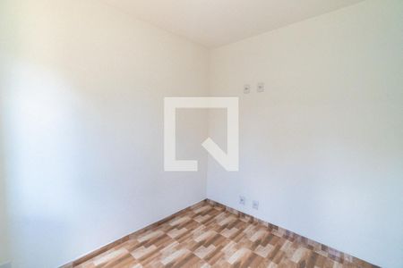 Quarto 1 de apartamento para alugar com 2 quartos, 40m² em Vila Mira, São Paulo