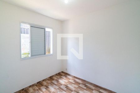 Quarto 1 de apartamento para alugar com 2 quartos, 40m² em Vila Mira, São Paulo