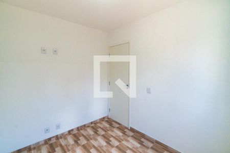 Quarto 1 de apartamento para alugar com 2 quartos, 40m² em Vila Mira, São Paulo