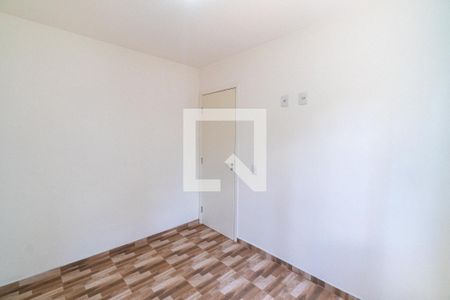 Quarto 2 de apartamento para alugar com 2 quartos, 40m² em Vila Mira, São Paulo