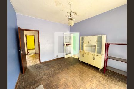 Casa para alugar com 4 quartos, 35m² em Novo Eldorado, Contagem