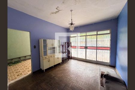 Casa para alugar com 4 quartos, 35m² em Novo Eldorado, Contagem