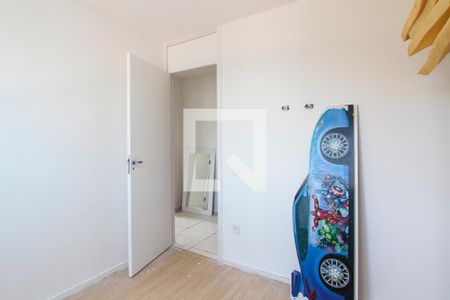 Quarto 1 de apartamento para alugar com 2 quartos, 42m² em Itanhangá, Rio de Janeiro