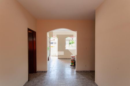 Sala de Jantar de casa para alugar com 3 quartos, 90m² em Piratininga, Belo Horizonte