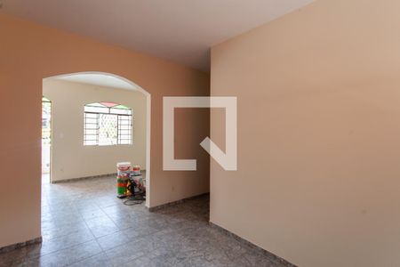 Sala de Jantar de casa para alugar com 3 quartos, 90m² em Piratininga, Belo Horizonte