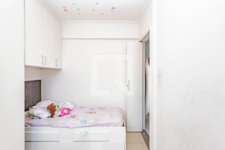 Quarto 1 de apartamento à venda com 2 quartos, 60m² em Parque Fongaro, São Paulo