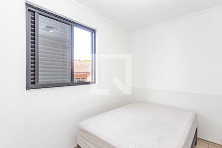 Quarto 1 de apartamento à venda com 2 quartos, 60m² em Parque Fongaro, São Paulo