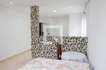 Quarto 1 de casa para alugar com 1 quarto, 60m² em Conceicao, Osasco