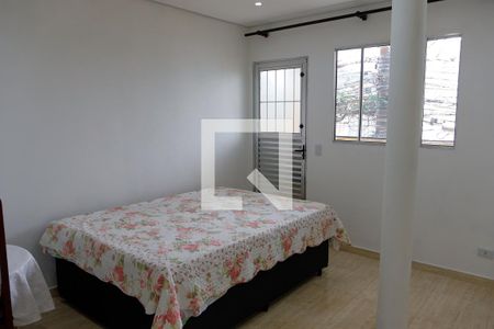 Quarto 1 de casa para alugar com 1 quarto, 60m² em Conceicao, Osasco