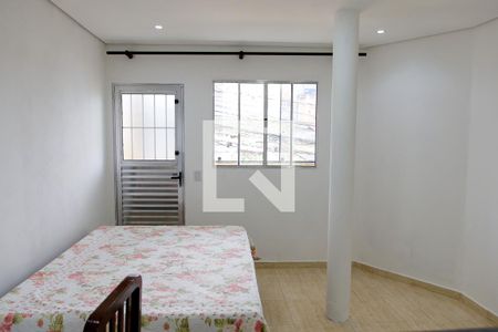 Quarto 1 de casa para alugar com 1 quarto, 60m² em Conceicao, Osasco