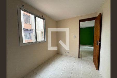 Quarto 1 de apartamento para alugar com 2 quartos, 44m² em Campina, São Leopoldo