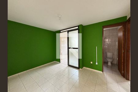 Sala de apartamento para alugar com 2 quartos, 44m² em Campina, São Leopoldo