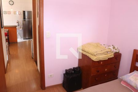 Quarto 1 de apartamento para alugar com 2 quartos, 63m² em Santa Paula, São Caetano do Sul