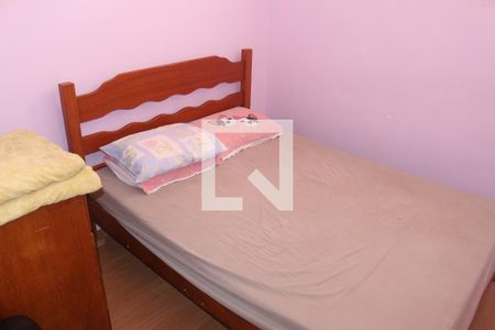 Quarto 1 de apartamento para alugar com 2 quartos, 63m² em Santa Paula, São Caetano do Sul