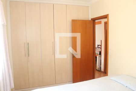 Suíte 1 de apartamento para alugar com 2 quartos, 63m² em Santa Paula, São Caetano do Sul