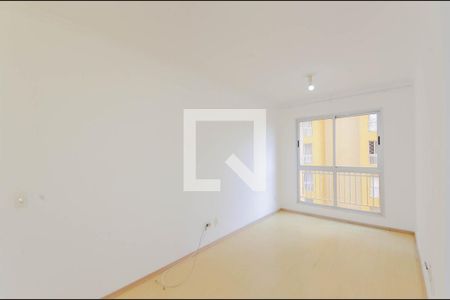 Sala de apartamento para alugar com 2 quartos, 55m² em Jardim Sao Judas Tadeu, Guarulhos