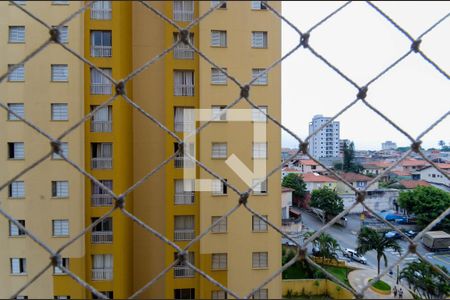 Vista do Quarto 1 de apartamento para alugar com 2 quartos, 55m² em Jardim Sao Judas Tadeu, Guarulhos