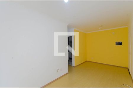 Sala de apartamento para alugar com 2 quartos, 55m² em Jardim Sao Judas Tadeu, Guarulhos