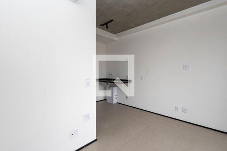 Studio de kitnet/studio para alugar com 1 quarto, 22m² em Paraíso, São Paulo