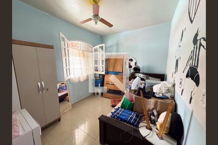 Quarto de casa para alugar com 3 quartos, 70m² em Eldorado, Contagem