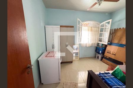 Quarto de casa para alugar com 3 quartos, 70m² em Eldorado, Contagem