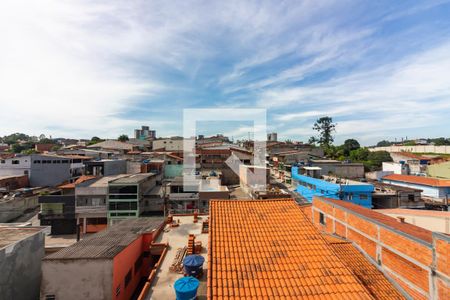 Vista  de apartamento à venda com 2 quartos, 49m² em Santa Maria, Osasco