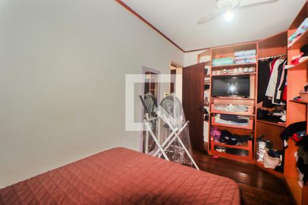 Quarto 2 de apartamento à venda com 3 quartos, 80m² em Jardim Dona Leopoldina, Porto Alegre