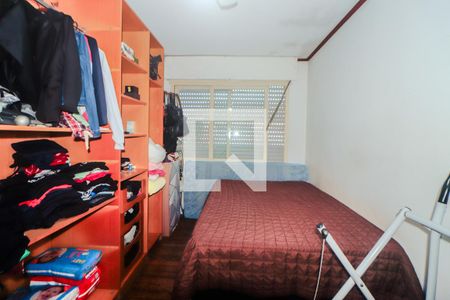 Quarto 2 de apartamento à venda com 3 quartos, 80m² em Jardim Dona Leopoldina, Porto Alegre