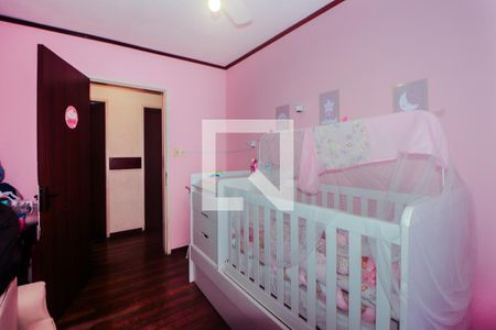 Quarto 1 de apartamento à venda com 3 quartos, 80m² em Jardim Dona Leopoldina, Porto Alegre